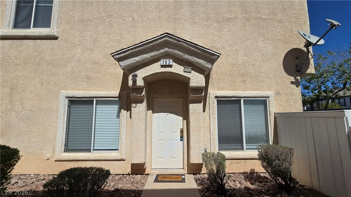 5948 High Steed Street 102, Henderson, NV 89011
