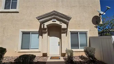 5948 High Steed Street 102 Henderson, NV 89011