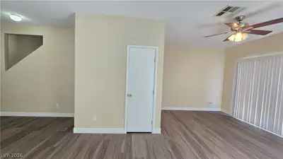 5948 High Steed Street 102, Henderson, NV 89011 Living Room