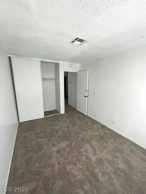 4363 Spencer Street 8, Las Vegas, NV 89119 Bedroom
