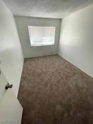 4363 Spencer Street 8, Las Vegas, NV 89119 Bedroom