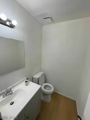 4363 Spencer Street 8, Las Vegas, NV 89119 Bathroom
