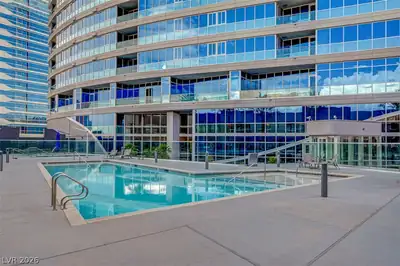 4585 Dean Martin Drive 204, Las Vegas, NV 89103 Pool