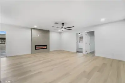 3869 Monthill Avenue, Las Vegas, NV 89121 Living Room
