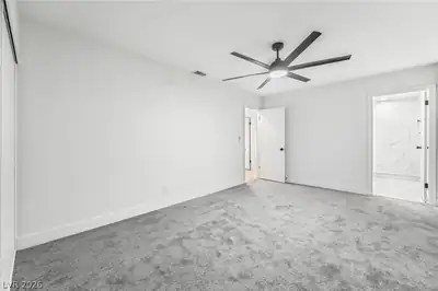 3869 Monthill Avenue, Las Vegas, NV 89121 Bedroom