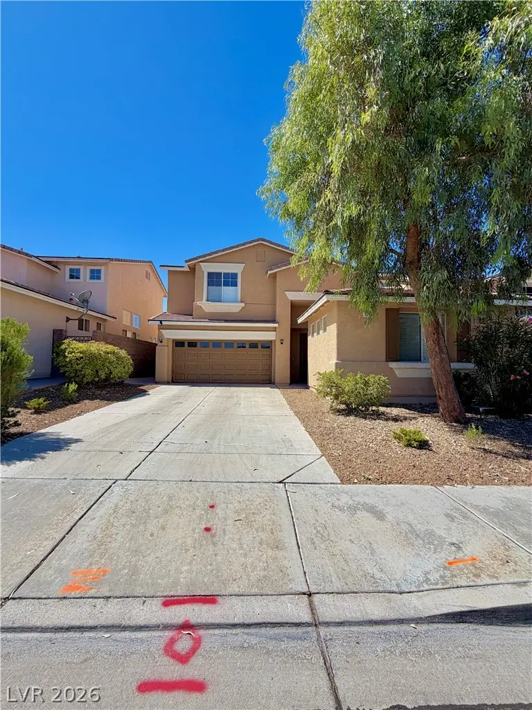 1313 Cadence Street, Henderson, NV 89052