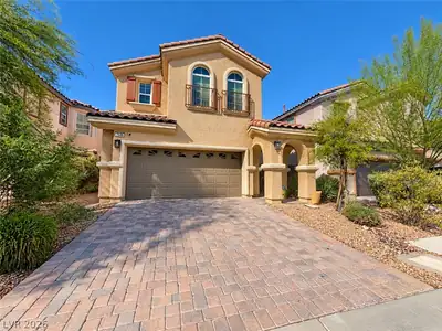 7546 Dobroyd Drive, Las Vegas