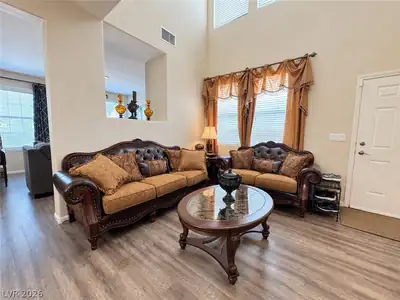 7546 Dobroyd Drive, Las Vegas, NV 89179 Living Room