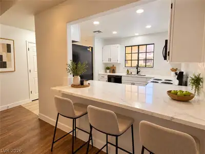 2851 South Valley View Boulevard 1188, Las Vegas