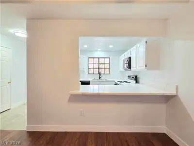 2851 South Valley View Boulevard 1188, Las Vegas, NV 89102 Dining Area