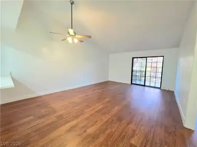 2851 South Valley View Boulevard 1188, Las Vegas, NV 89102 Living Room