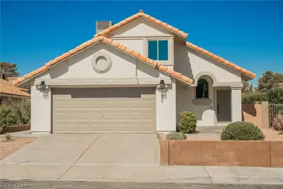 1031 Placerville Street, Las Vegas