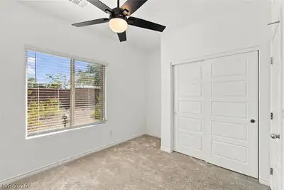 600 North Carriage Hill Drive 1021, Las Vegas, NV 89138 Bedroom