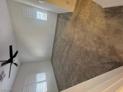 600 North Carriage Hill Drive 1021, Las Vegas, NV 89138 Bedroom
