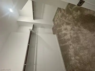 600 North Carriage Hill Drive 1021, Las Vegas, NV 89138 Walk-In Closet(s)
