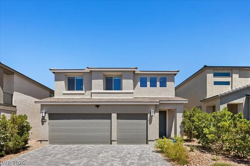 10232 Eden Mountain Street, Las Vegas, NV 89141