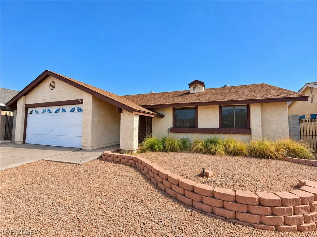 325 West Chesapeake Way, Henderson, NV 89015
