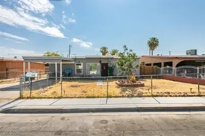 1325 Ardmore Street, Las Vegas