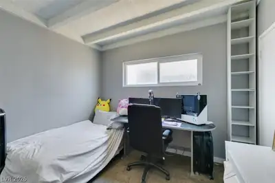 1325 Ardmore Street, Las Vegas, NV 89104 Bedroom
