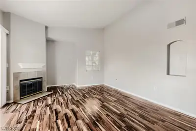 3318 North Decatur Boulevard 2121, Las Vegas, NV 89130 Living Room