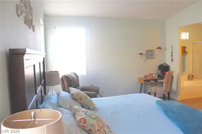 2146 Dillons Cove Drive, Laughlin, NV 89029 Primary Bedroom