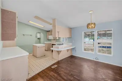 2520 West Simkins Road, Pahrump, NV 89060 Dining Area