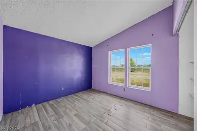 2520 West Simkins Road, Pahrump, NV 89060 Bedroom