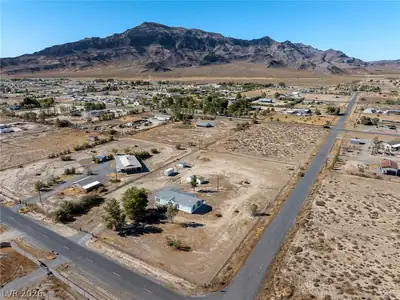 2520 West Simkins Road, Pahrump, NV 89060 