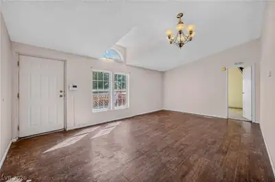 2520 West Simkins Road, Pahrump, NV 89060 Living Room