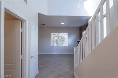 10559 LESSONA Street 0, Las Vegas, NV 89141 Entrance Foyer