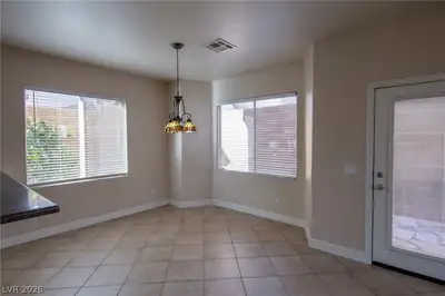 10559 LESSONA Street 0, Las Vegas, NV 89141 Dining Area