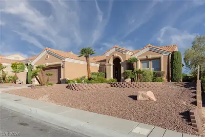 10716 Grand Cypress Avenue, Las Vegas