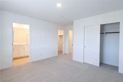 105 Scarhill Track Avenue, Henderson, NV 89011 Primary Bedroom