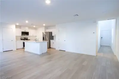 105 Scarhill Track Avenue, Henderson, NV 89011 Living Room