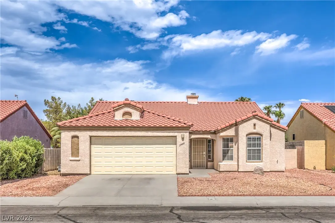 3908 Herblinda Lane, North Las Vegas, NV 89032