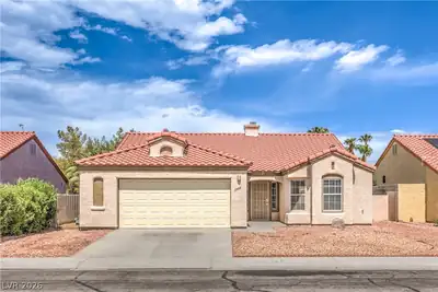 3908 Herblinda Lane, North Las Vegas