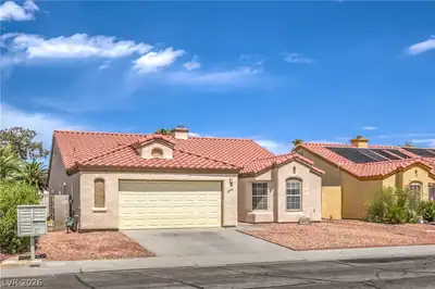 3908 Herblinda Lane, North Las Vegas, NV 89032 
