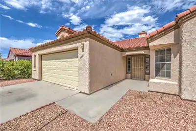 3908 Herblinda Lane, North Las Vegas, NV 89032 
