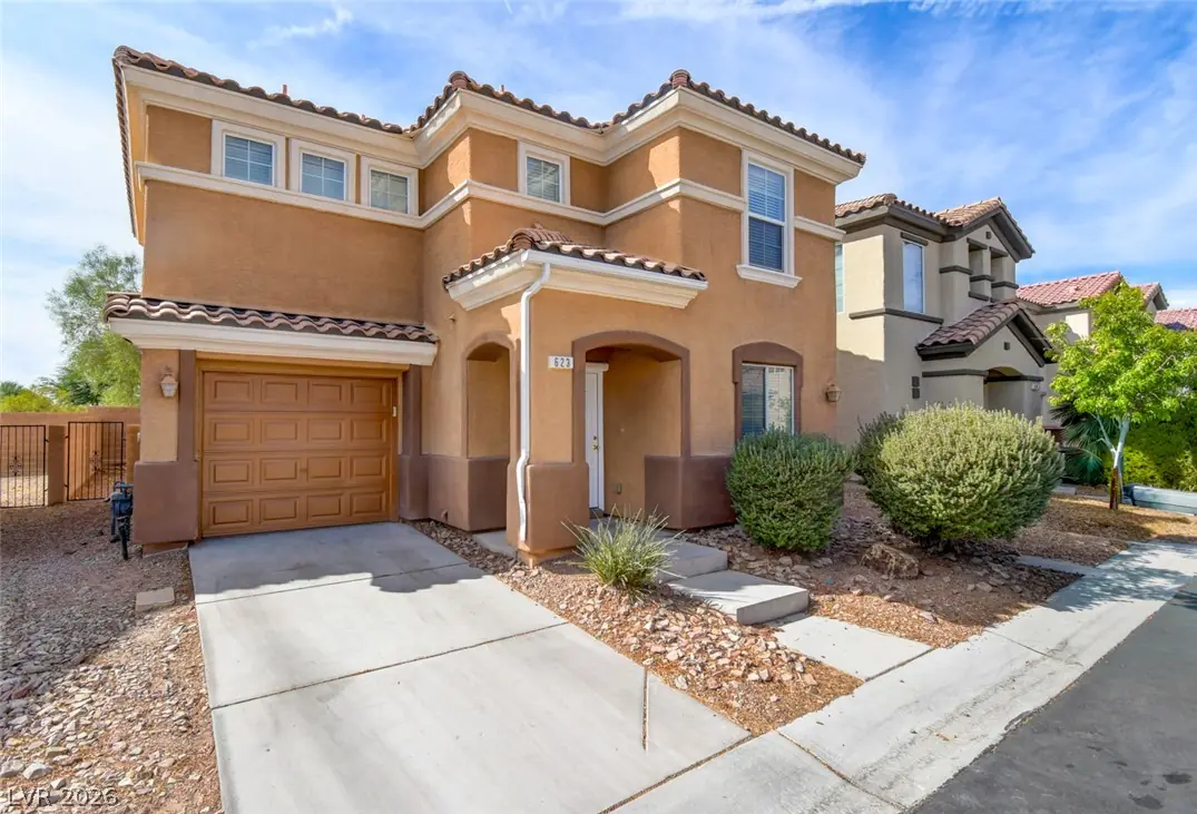 623 Port Talbot Avenue, Las Vegas, NV 89178