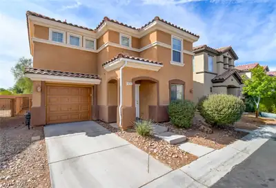 623 Port Talbot Avenue, Las Vegas