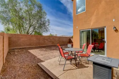 623 Port Talbot Avenue, Las Vegas, NV 89178 Patio