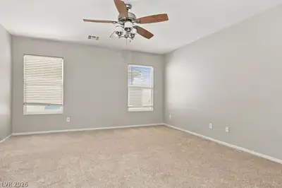 8108 Bronze Treasure Court, Las Vegas, NV 89143 Bedroom