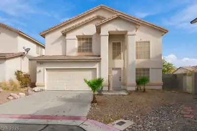 8108 Bronze Treasure Court, Las Vegas