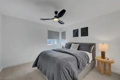 2671 Kindswood Street, Henderson, NV 89044 Bedroom