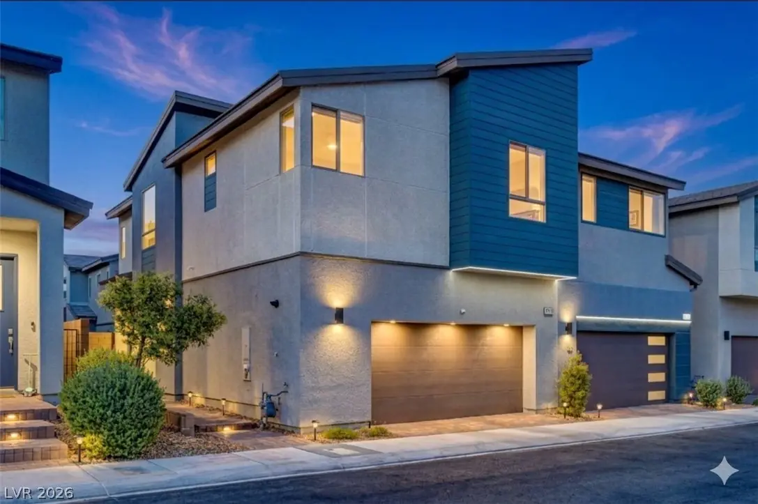 2671 Kindswood Street, Henderson, NV 89044