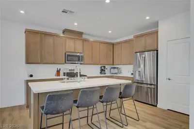 2671 Kindswood Street, Henderson, NV 89044 Kitchen