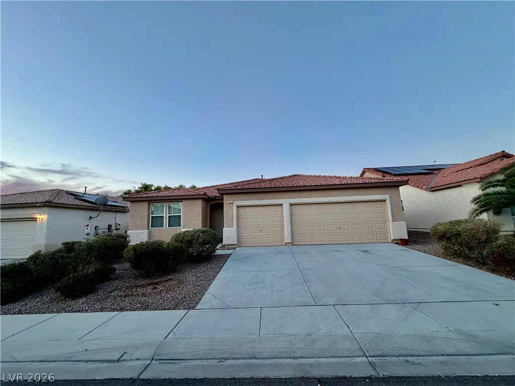 3405 La Cascada Avenue, North Las Vegas, NV 89031
