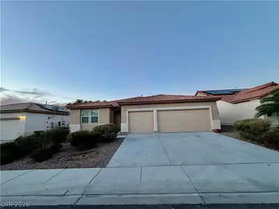 3405 La Cascada Avenue, North Las Vegas