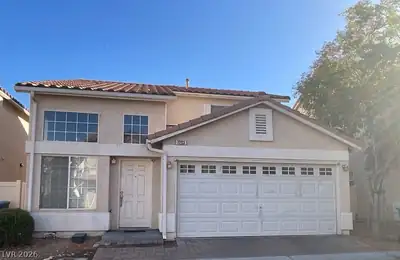 7203 Cestrum Road, Las Vegas