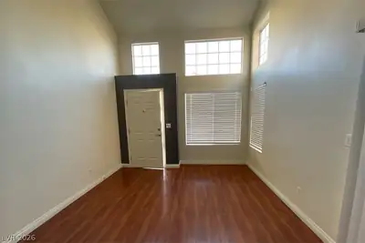7203 Cestrum Road, Las Vegas, NV 89113 Entrance Foyer